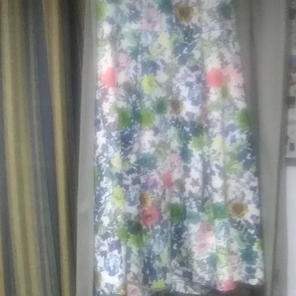 Sexy Florence dress by Darling - Picture 3 of 8